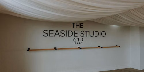 The Seaside Wellness Social September