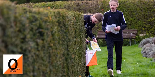 Find poster i Remiseparken med Outdoorforeningen - For begyndere og \u00f8vede (Inkl. DM for d\u00f8ve)