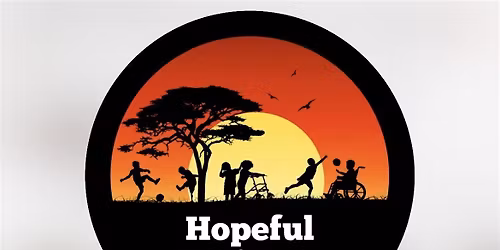 Women’s Tea and Treats Evening for Hopeful Horizons, Uganda