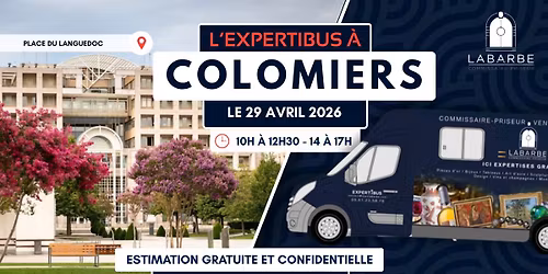 Expertibus, Colomiers, L'expertise pr\u00e8s de chez vous ! 