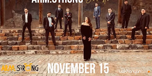 Arm.Strong Orchestra