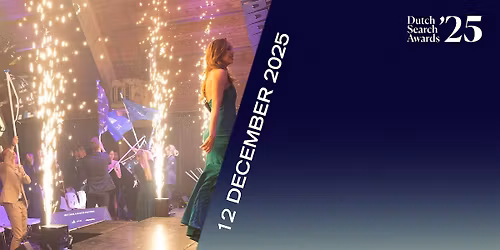 Dutch Search Awards 2025