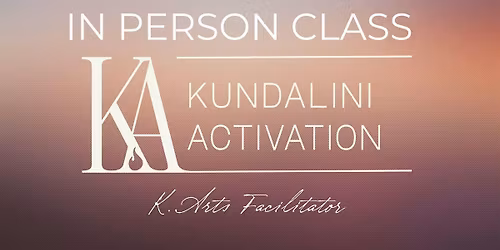 Kundalini Activation & Sound Bath (KAP) Culver City, CA