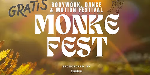 Monke Fest 2026 \u2013 Gratis festival in Domein Kiewit