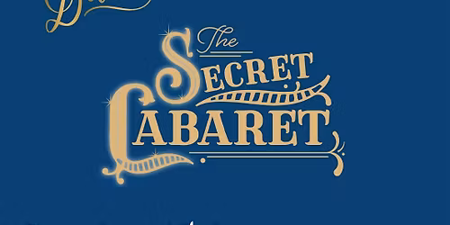 The Secret Cabaret CHRISTMAS