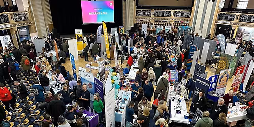Aberdeen Health and Wellbeing Festival 2026
