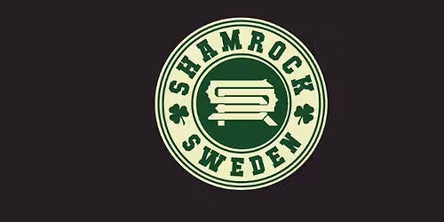 Shamrock | Taco Bar \u00d6rebro