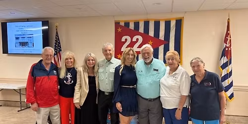 District 22 Spring Conference 2026