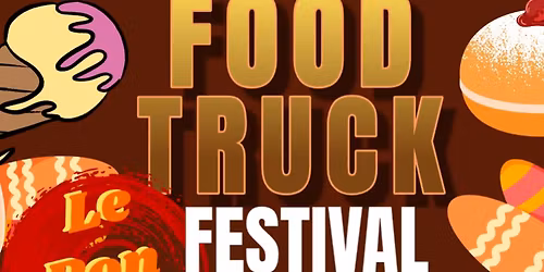  Food truck festival - Gaillac