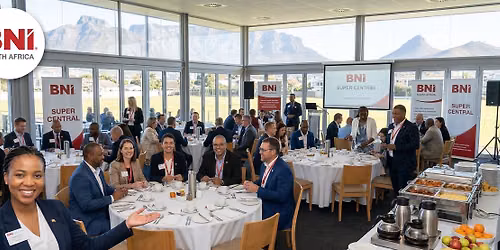 Grow Your Network, Grow Your Business! 