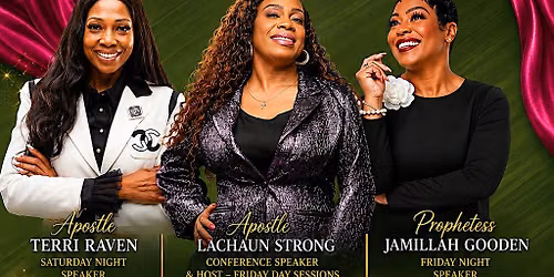 4th Women Warriors Arise Conference| Life After the Battle