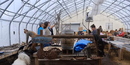 Weaving Connections 2026