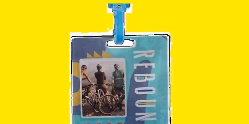 Gravel Rebound 2026 Bikein \/ Shimano event