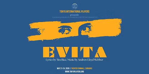 TIP presents EVITA