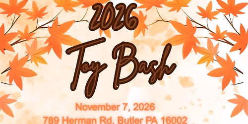 2026 Toy Bash