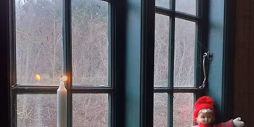 Julemarked i Huul M\u00f8lle