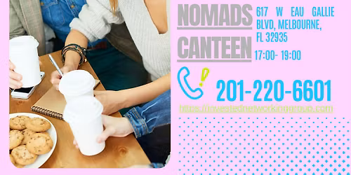 Happy Hour in Melbourne, Florida