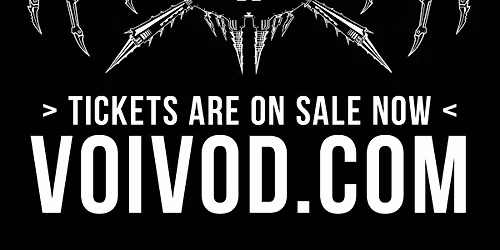 Voivod