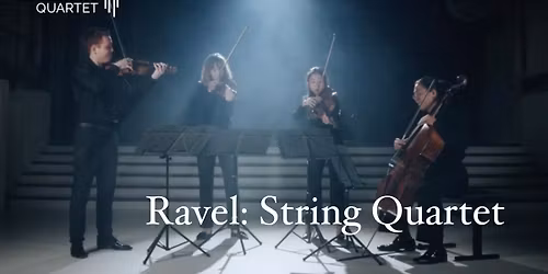 Leonkoro String Quartet at Southern Theatre