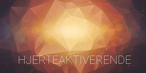 Hjerteaktiverende \u2661 Et 4-ukers kurs