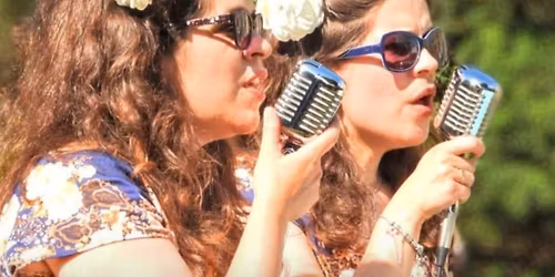 Wight Wheels Car Show