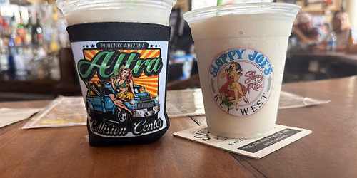 Altra Collision Summer Koozie Contest