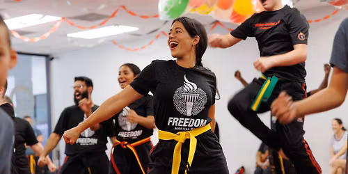 3 Year Anniversary Open House & Celebration