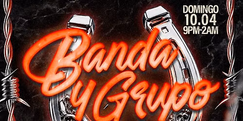 Banda Y Grupo