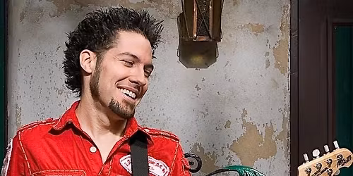 Hamilton Loomis Band - PHC Christmas Concert