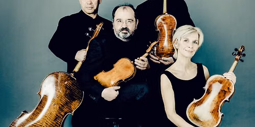 Quatuor Hagen