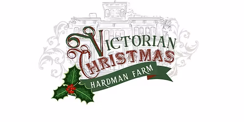Victorian Christmas December 13