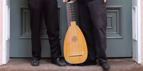 Holiday Concert-Alexandria Baroque