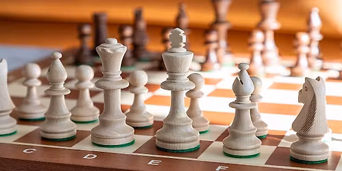 DID Chess Tournament