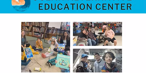 Ocean Alternative - Parent Info Night