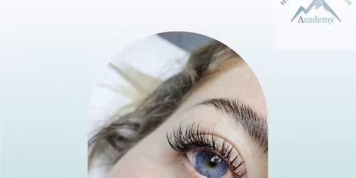 Eyelash Extensions (individual classic) 1 day accredited course