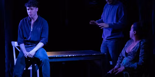 Theatre Workshop: "From Soul to Stage"