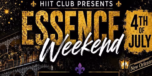 HIIT CLUB