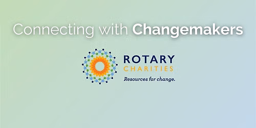 Connecting with Changemakers at Discovery Pier