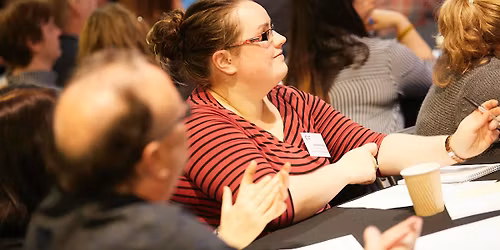 East Sussex Primary Music Education Network Meeting - Spring