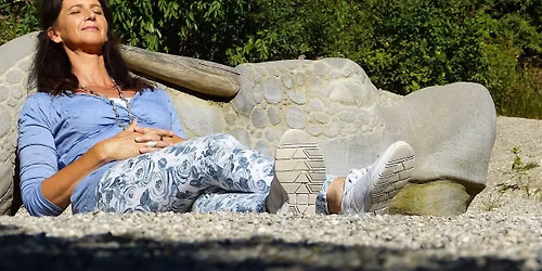 Wellbeing and Menopause