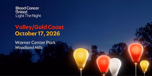 Light The Night Valley\/Gold Coast