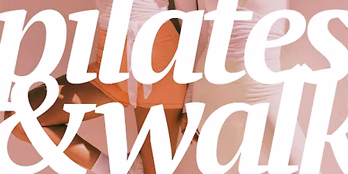 Lululemon X SB Babe Club: MAT PILATES & WALK