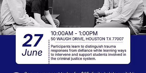 Boys in the Pipeline: Supporting System-Involved Youth