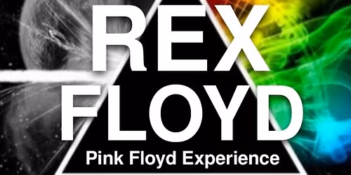 PINK FLOYD EXPERIENCE- REX FLOYD