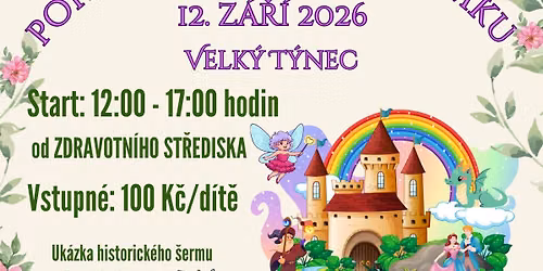 Poh\u00e1dkov\u00e1 cesta k z\u00e1mku