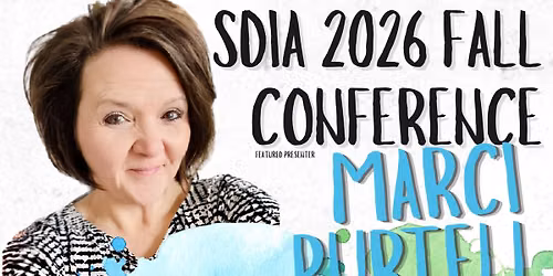 2026 SDIA Fall Conference 