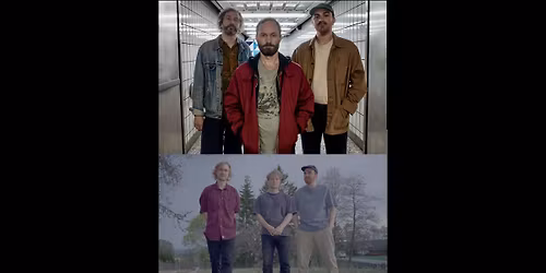 Pseudo Fruit + Julius Lind 