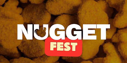 Nugget Fest London