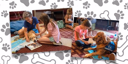 Ruff Readers