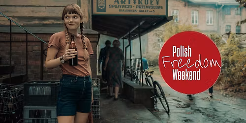 Simona Kossak - Filmvorf\u00fchrung